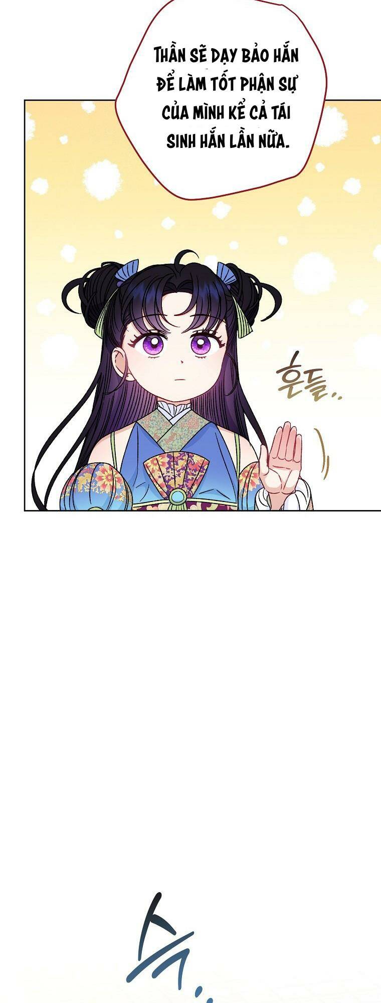 Tiểu Thiếp Chỉ Muốn Sống Yên Bình Chapter 37 - Trang 2