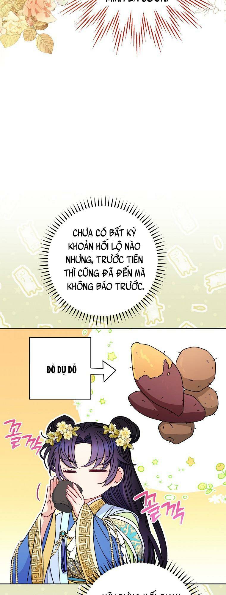 Tiểu Thiếp Chỉ Muốn Sống Yên Bình Chapter 40 - Trang 2