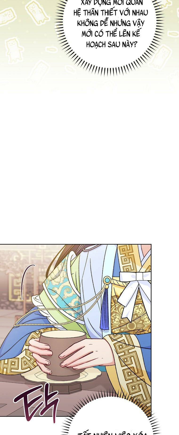 Tiểu Thiếp Chỉ Muốn Sống Yên Bình Chapter 40 - Trang 2