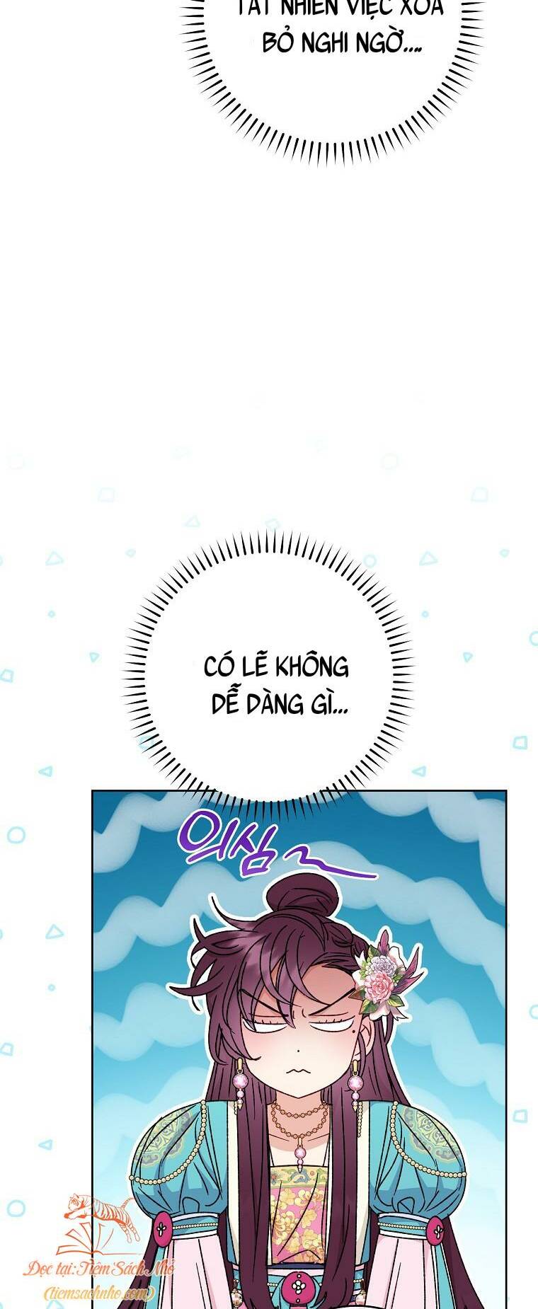 Tiểu Thiếp Chỉ Muốn Sống Yên Bình Chapter 40 - Trang 2