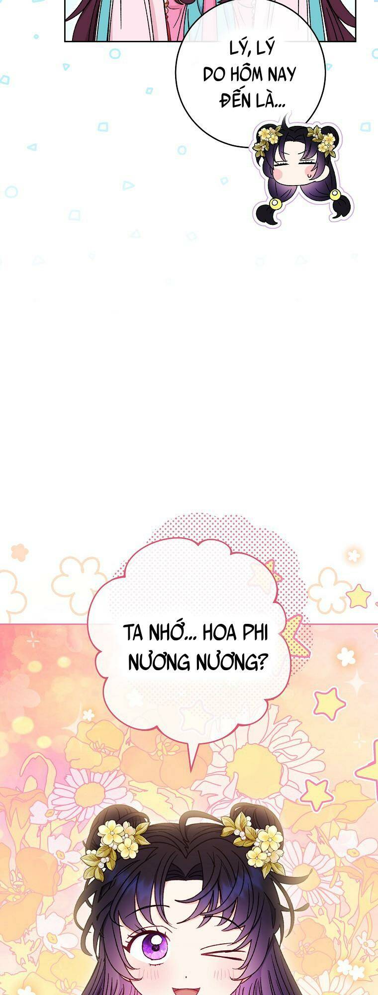 Tiểu Thiếp Chỉ Muốn Sống Yên Bình Chapter 40 - Trang 2