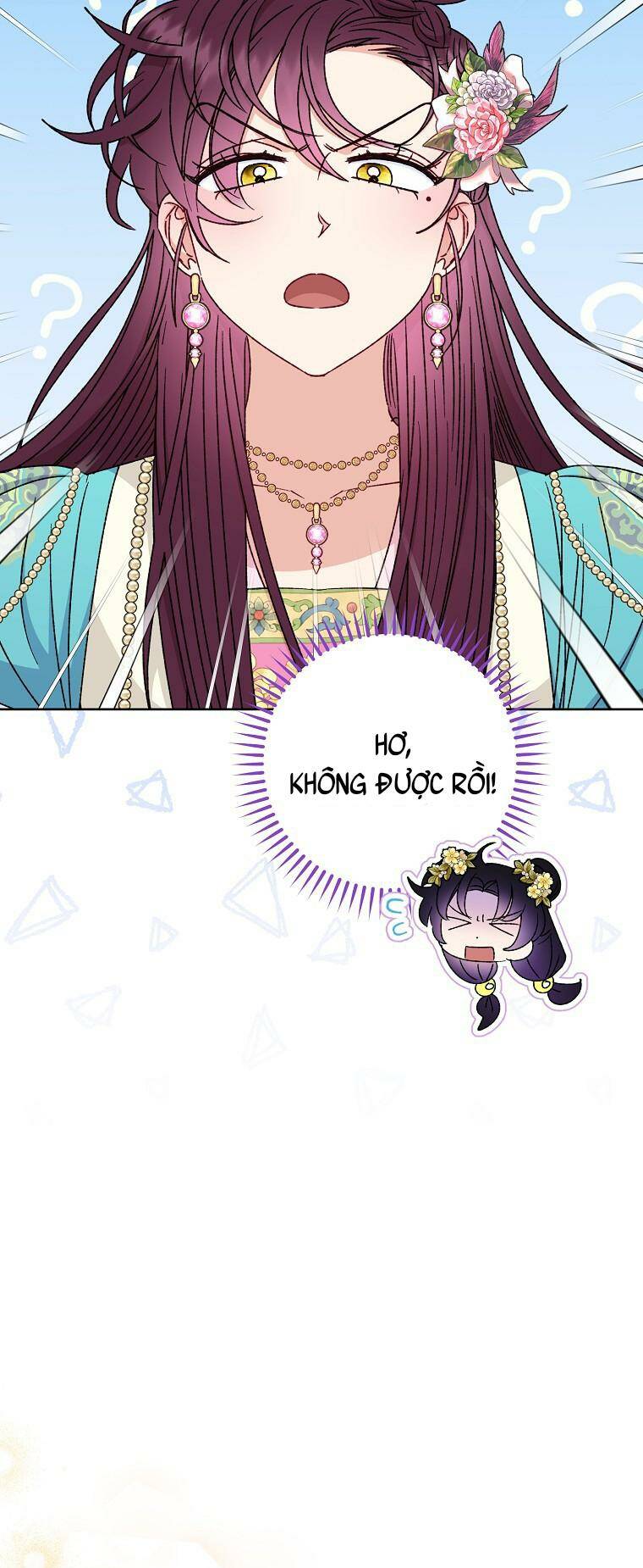 Tiểu Thiếp Chỉ Muốn Sống Yên Bình Chapter 40 - Trang 2