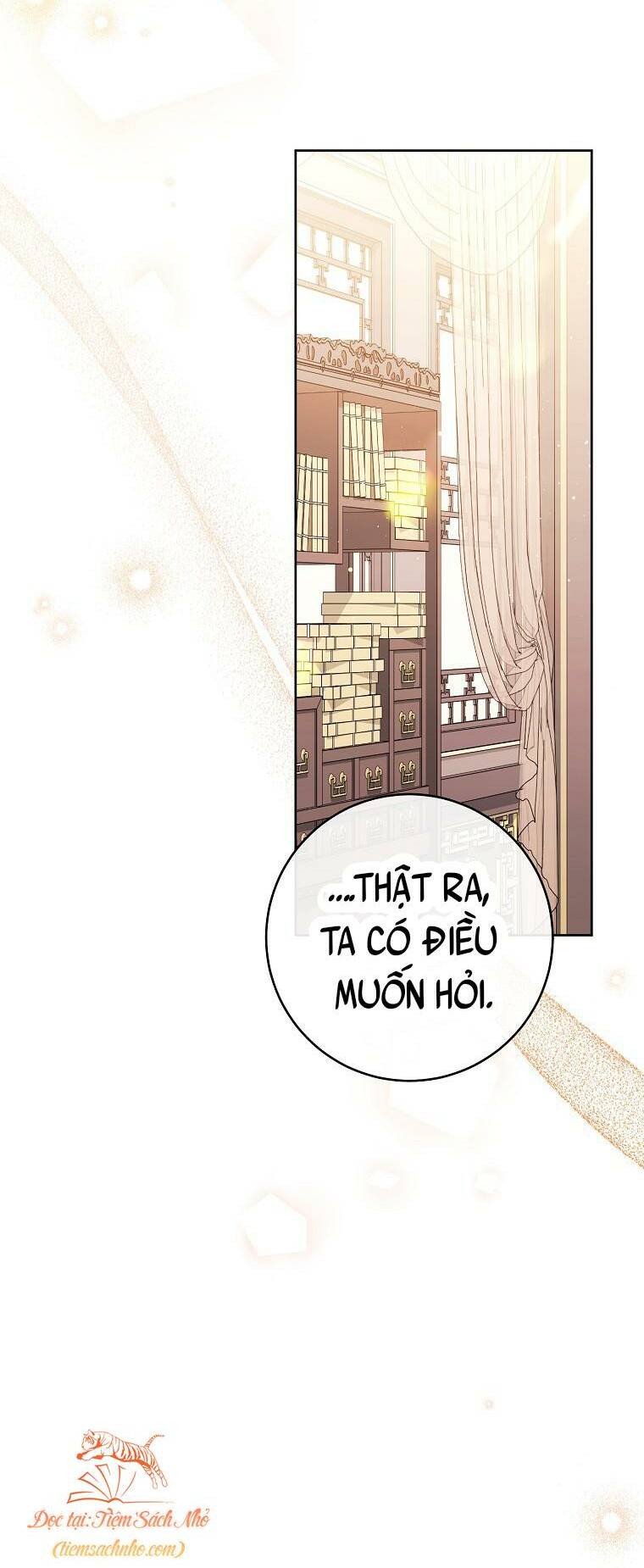 Tiểu Thiếp Chỉ Muốn Sống Yên Bình Chapter 40 - Trang 2