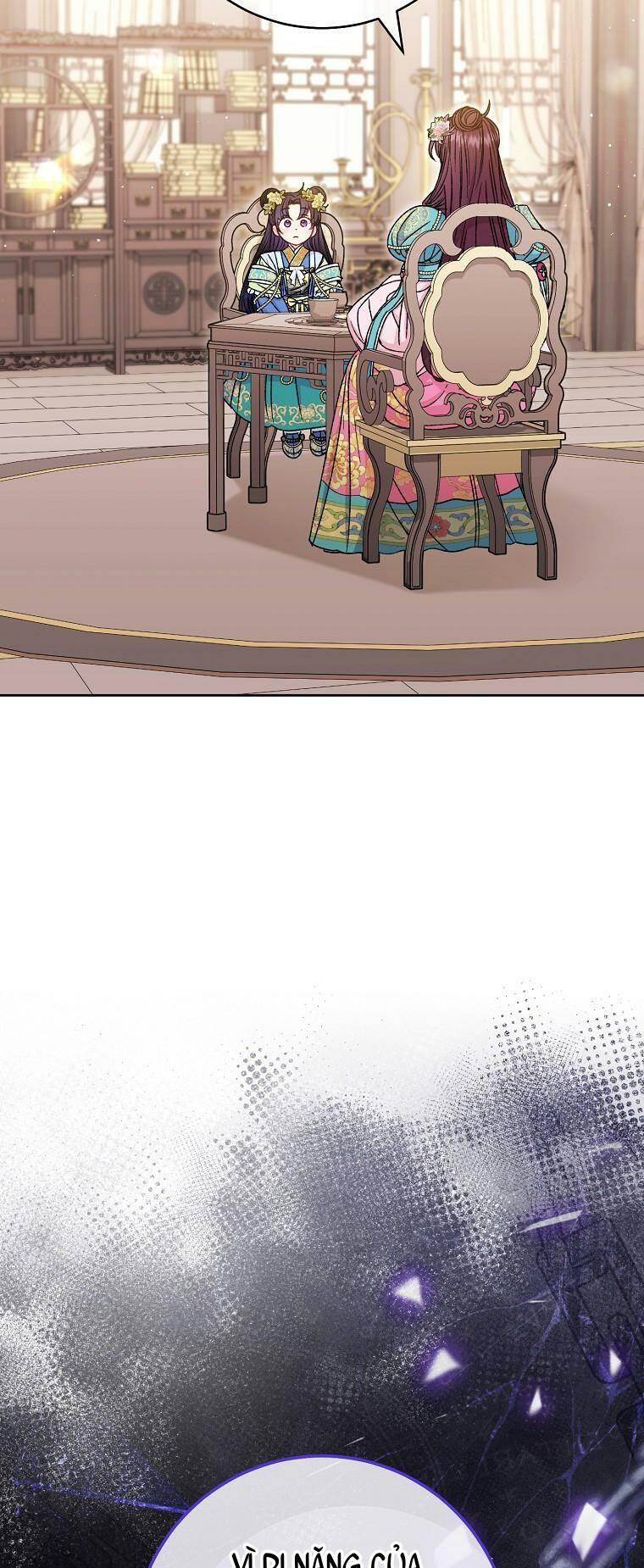 Tiểu Thiếp Chỉ Muốn Sống Yên Bình Chapter 40 - Trang 2