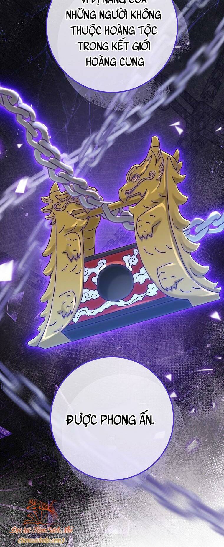 Tiểu Thiếp Chỉ Muốn Sống Yên Bình Chapter 40 - Trang 2