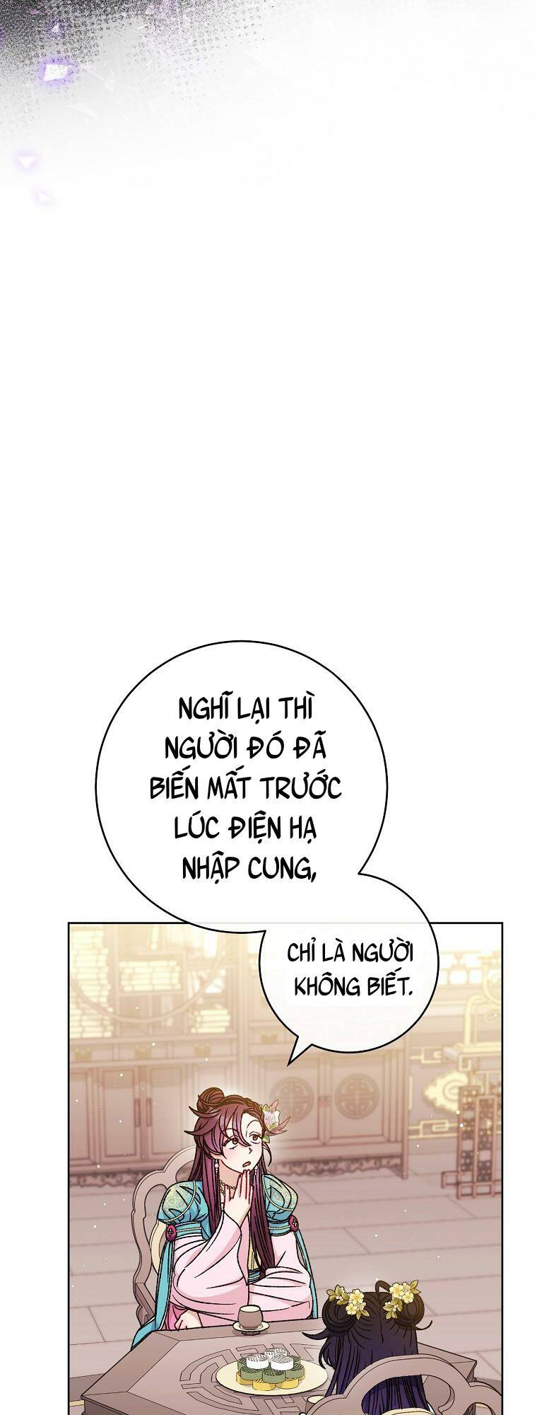 Tiểu Thiếp Chỉ Muốn Sống Yên Bình Chapter 40 - Trang 2