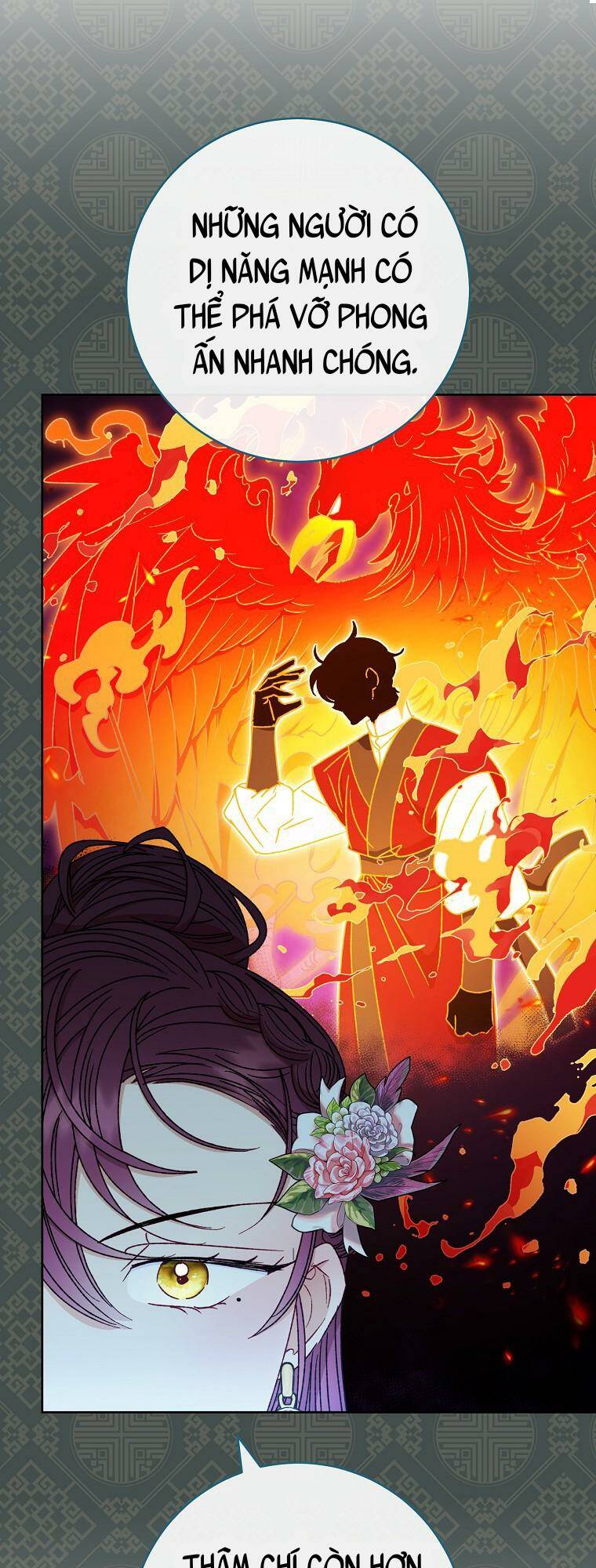 Tiểu Thiếp Chỉ Muốn Sống Yên Bình Chapter 40 - Trang 2