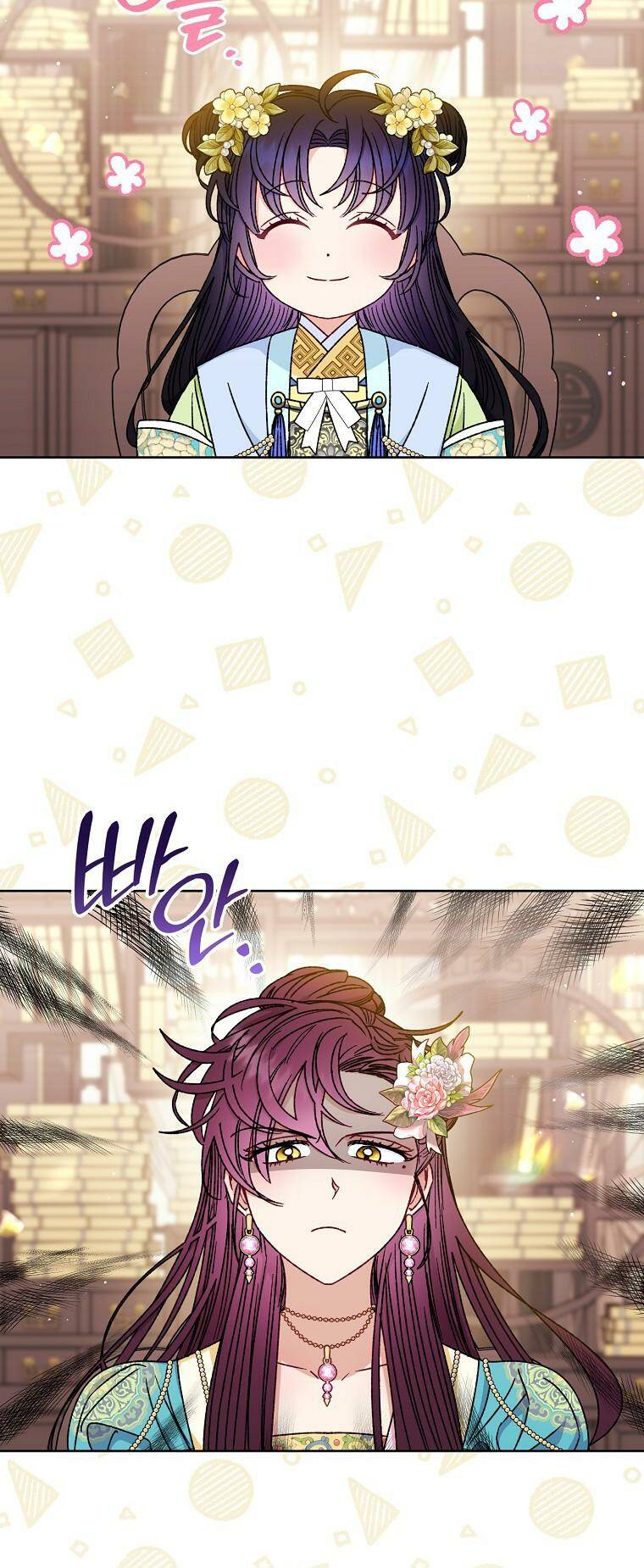 Tiểu Thiếp Chỉ Muốn Sống Yên Bình Chapter 40 - Trang 2