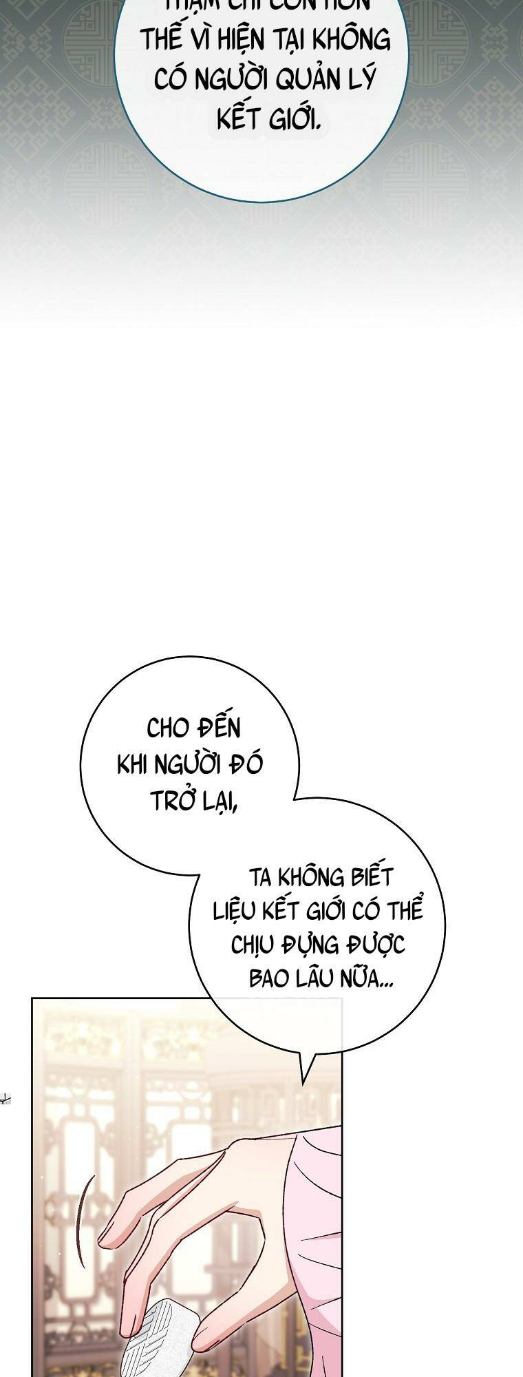 Tiểu Thiếp Chỉ Muốn Sống Yên Bình Chapter 40 - Trang 2