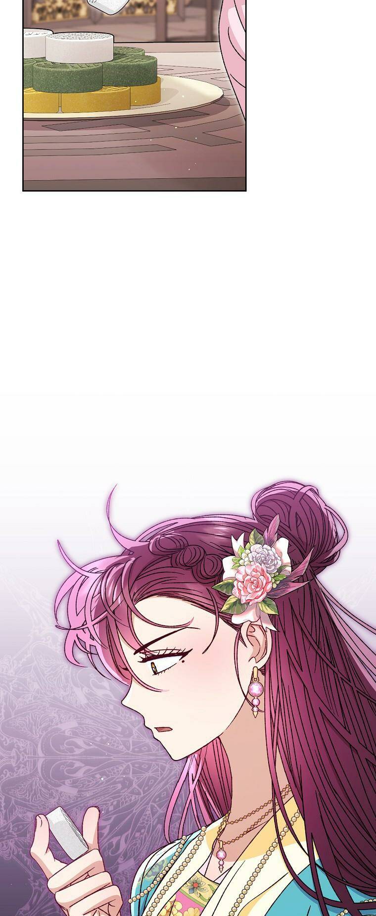 Tiểu Thiếp Chỉ Muốn Sống Yên Bình Chapter 40 - Trang 2