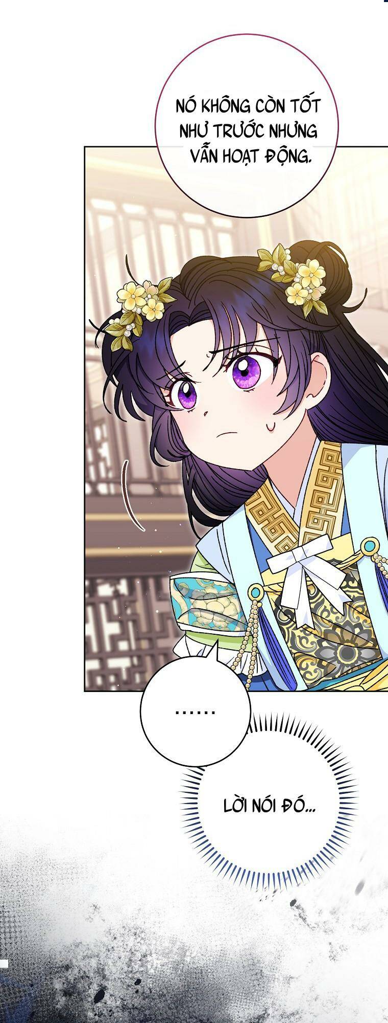 Tiểu Thiếp Chỉ Muốn Sống Yên Bình Chapter 40 - Trang 2