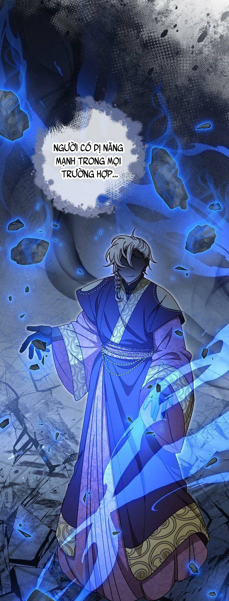 Tiểu Thiếp Chỉ Muốn Sống Yên Bình Chapter 40 - Trang 2