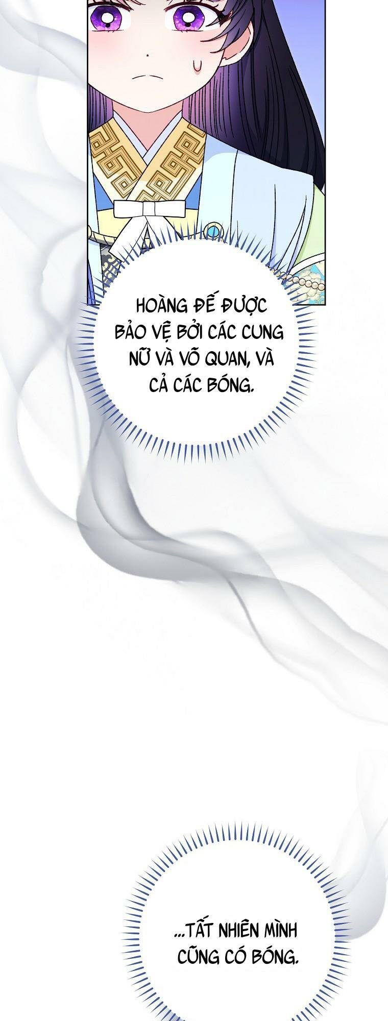 Tiểu Thiếp Chỉ Muốn Sống Yên Bình Chapter 40 - Trang 2