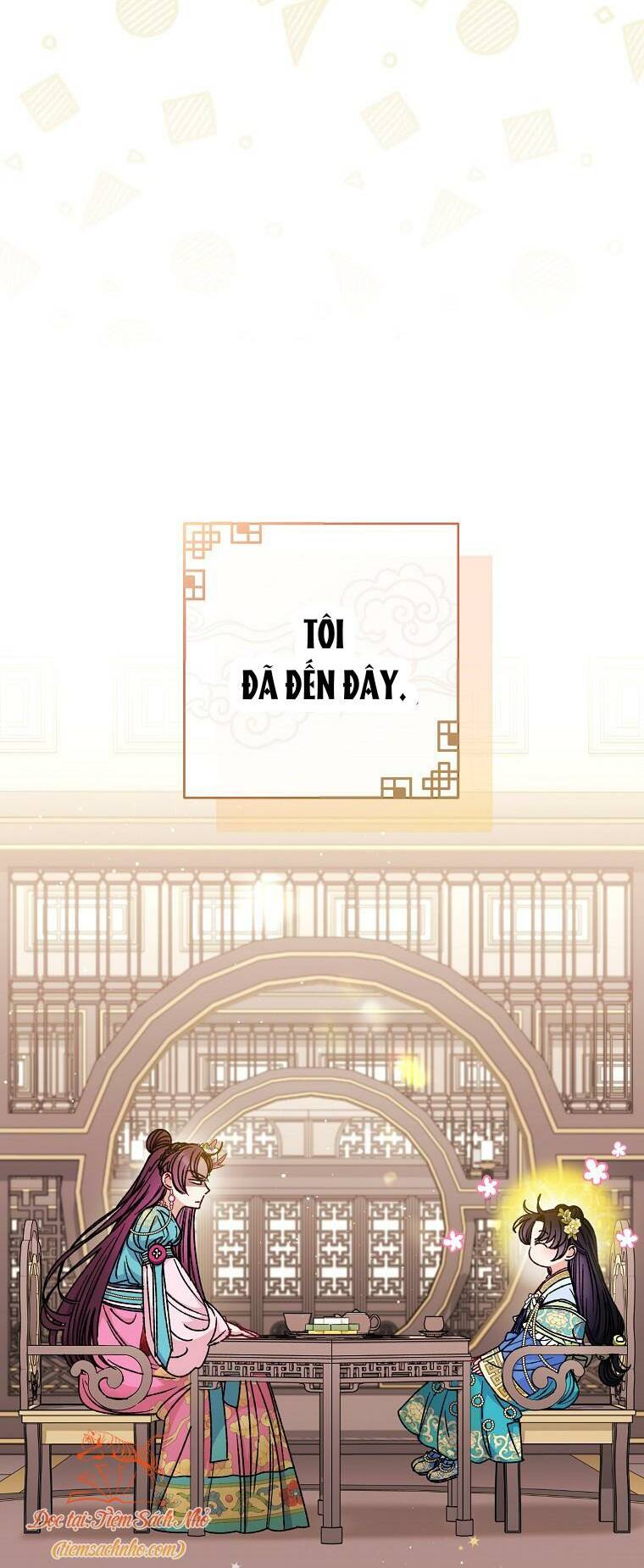 Tiểu Thiếp Chỉ Muốn Sống Yên Bình Chapter 40 - Trang 2