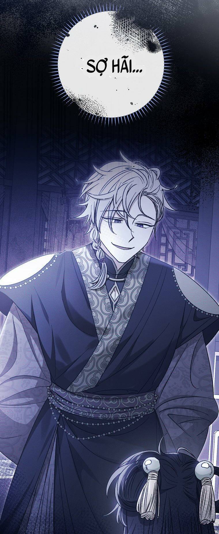 Tiểu Thiếp Chỉ Muốn Sống Yên Bình Chapter 40 - Trang 2