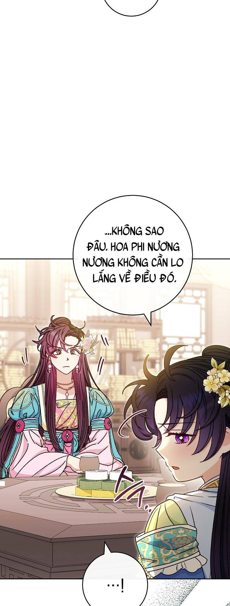 Tiểu Thiếp Chỉ Muốn Sống Yên Bình Chapter 40 - Trang 2