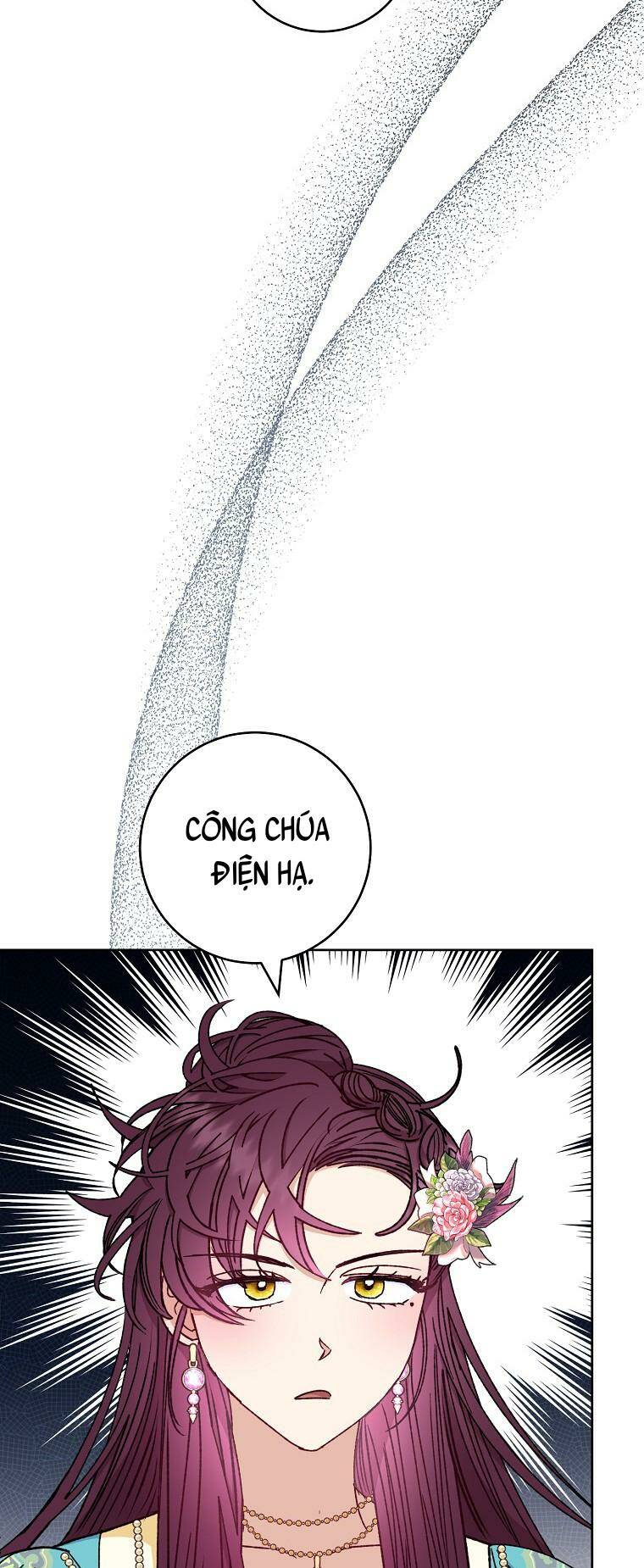 Tiểu Thiếp Chỉ Muốn Sống Yên Bình Chapter 40 - Trang 2