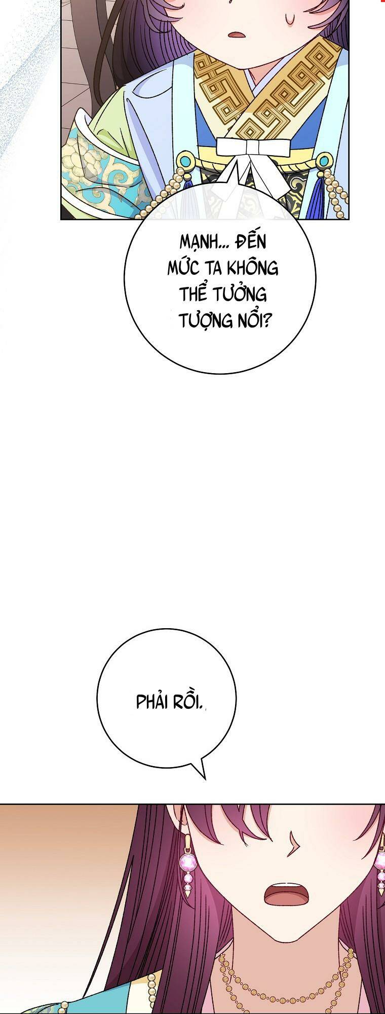 Tiểu Thiếp Chỉ Muốn Sống Yên Bình Chapter 40 - Trang 2