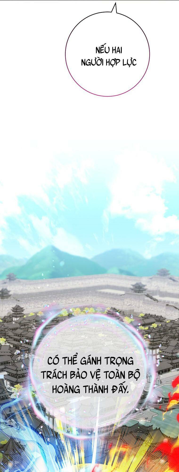 Tiểu Thiếp Chỉ Muốn Sống Yên Bình Chapter 40 - Trang 2