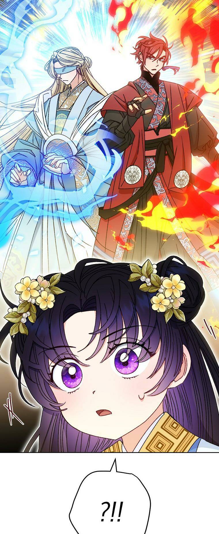 Tiểu Thiếp Chỉ Muốn Sống Yên Bình Chapter 40 - Trang 2