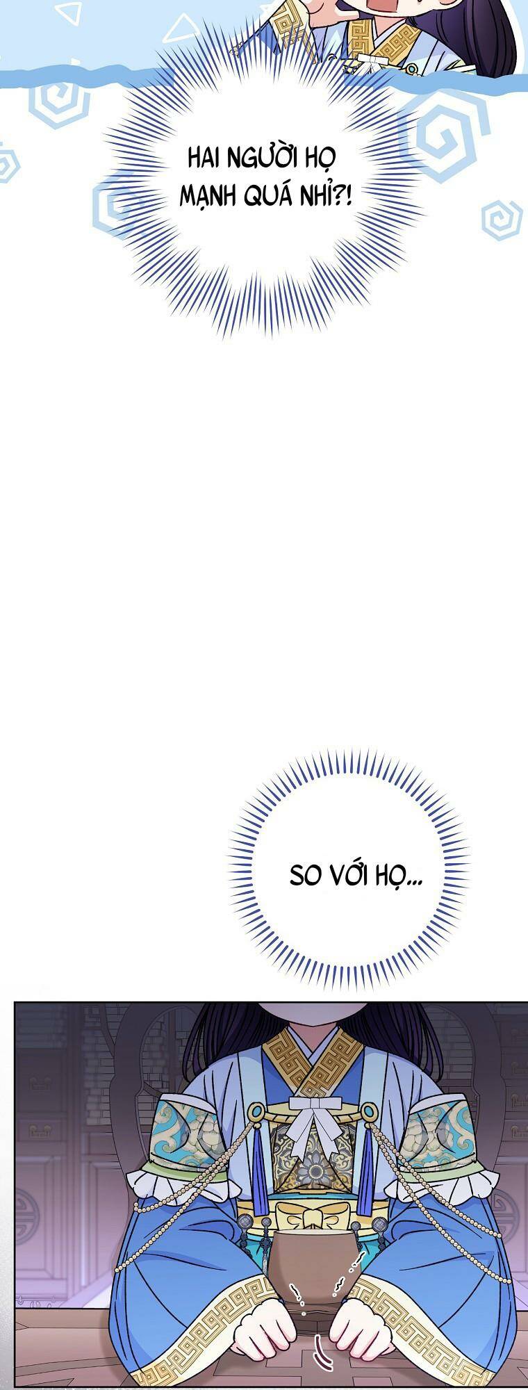 Tiểu Thiếp Chỉ Muốn Sống Yên Bình Chapter 40 - Trang 2