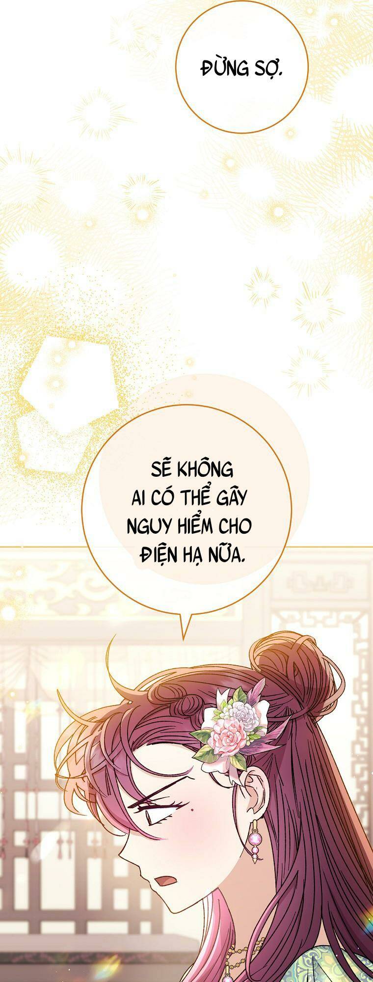 Tiểu Thiếp Chỉ Muốn Sống Yên Bình Chapter 40 - Trang 2