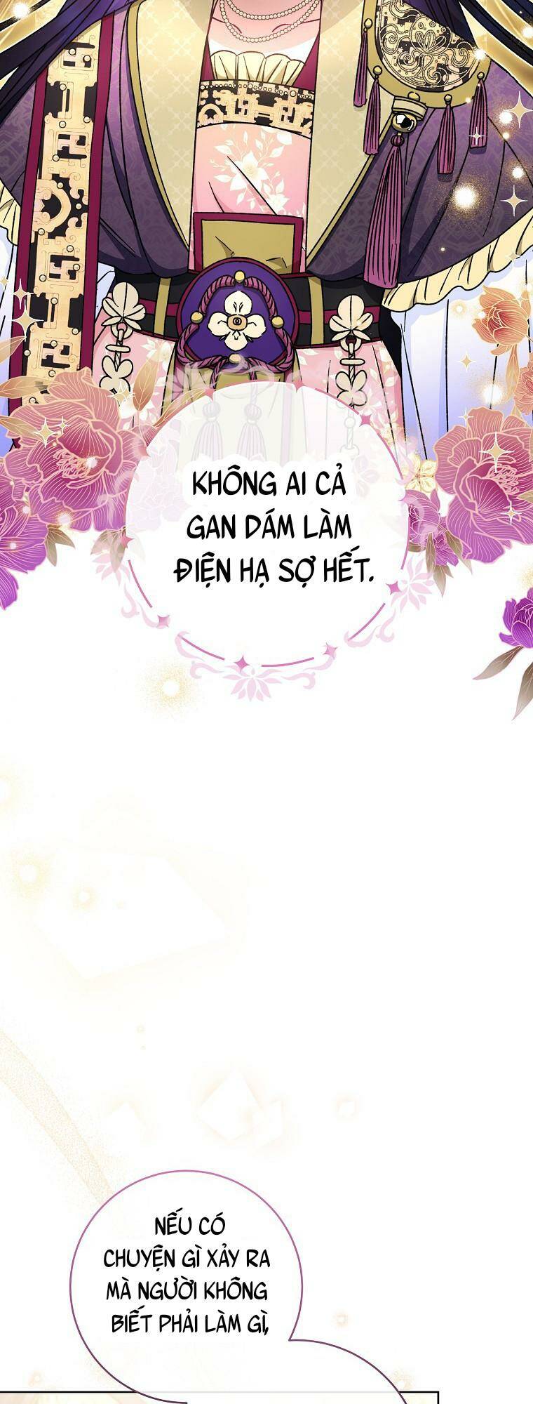 Tiểu Thiếp Chỉ Muốn Sống Yên Bình Chapter 40 - Trang 2