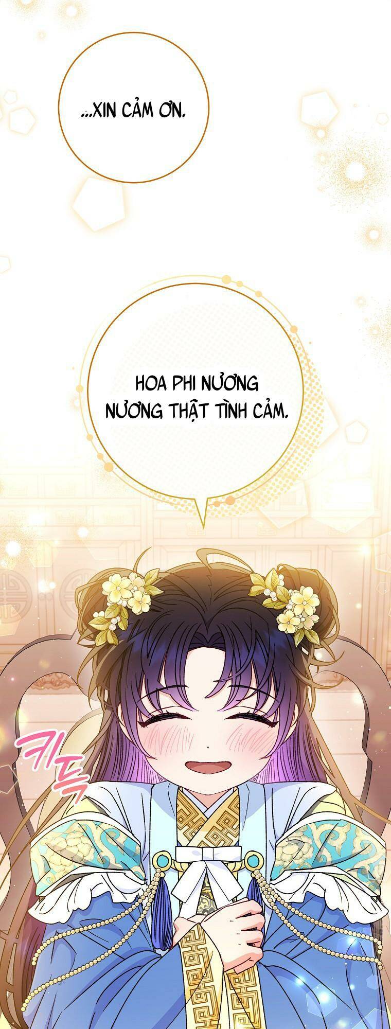 Tiểu Thiếp Chỉ Muốn Sống Yên Bình Chapter 40 - Trang 2