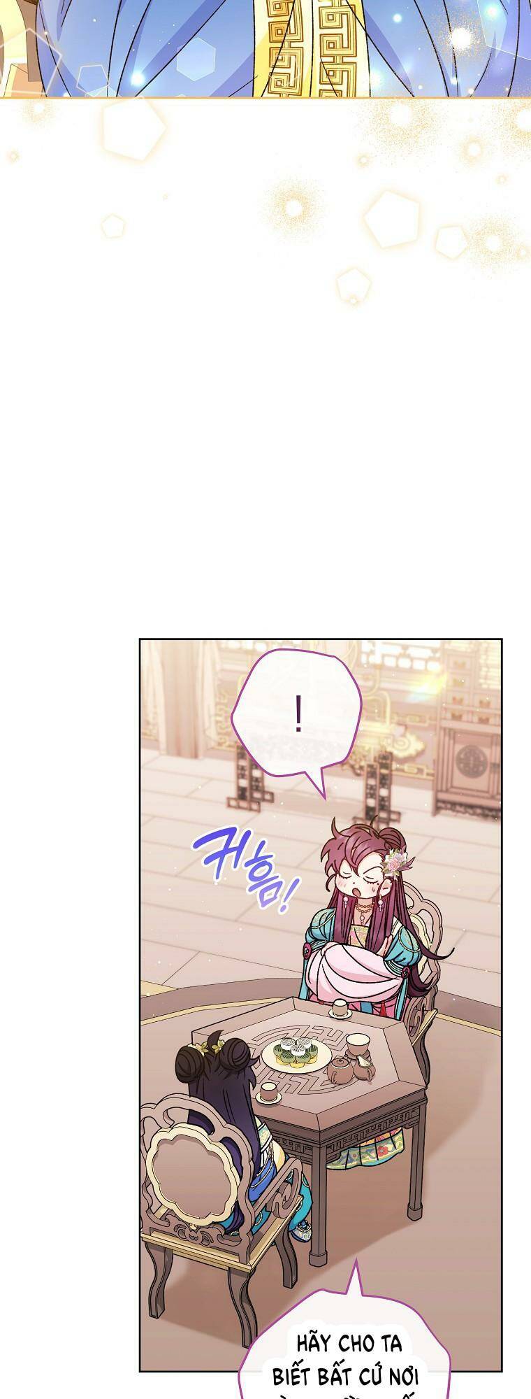 Tiểu Thiếp Chỉ Muốn Sống Yên Bình Chapter 40 - Trang 2