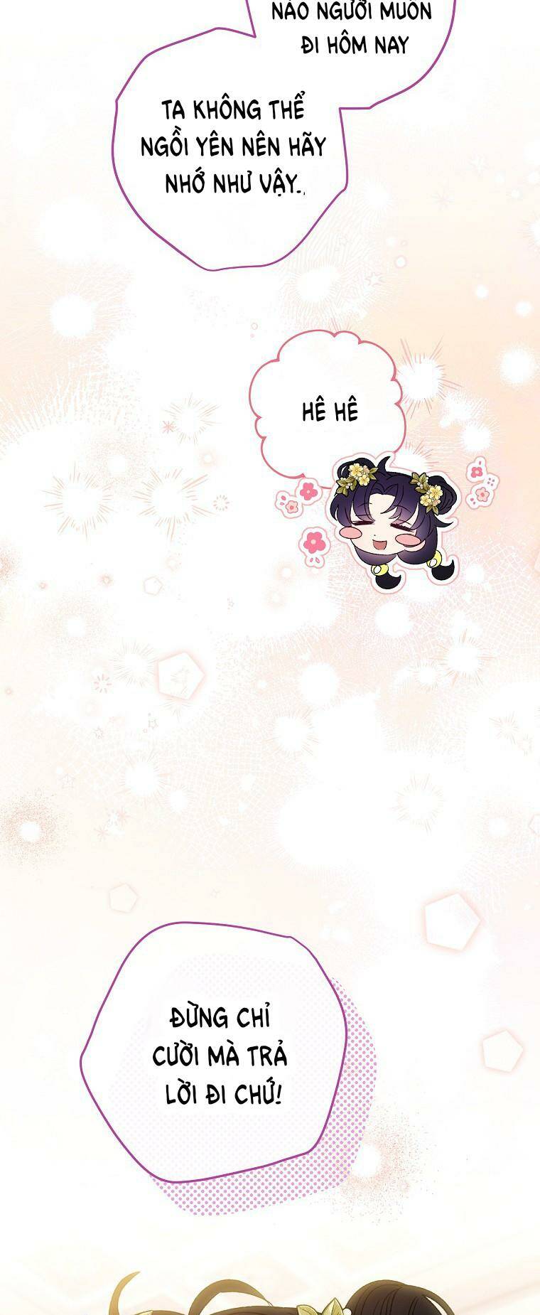 Tiểu Thiếp Chỉ Muốn Sống Yên Bình Chapter 40 - Trang 2