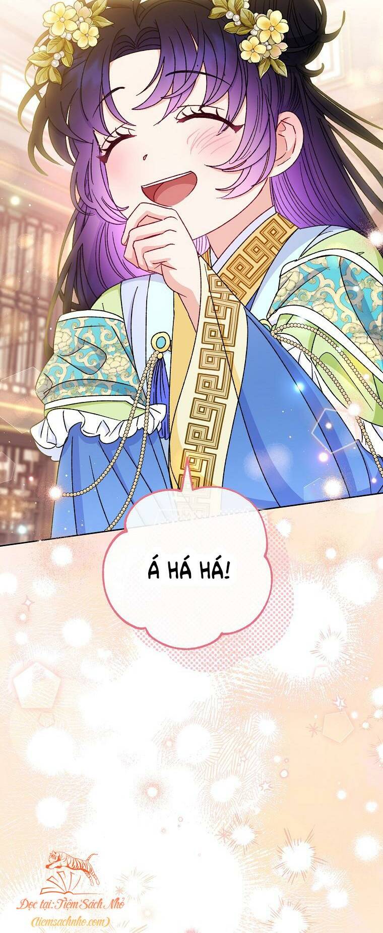 Tiểu Thiếp Chỉ Muốn Sống Yên Bình Chapter 40 - Trang 2