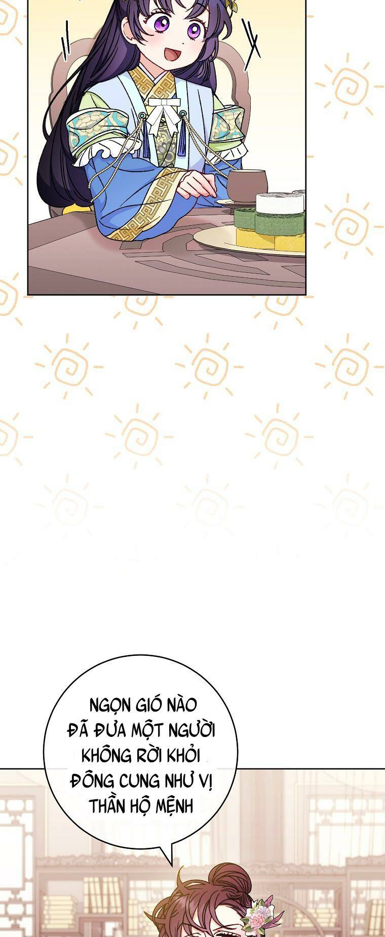 Tiểu Thiếp Chỉ Muốn Sống Yên Bình Chapter 40 - Trang 2