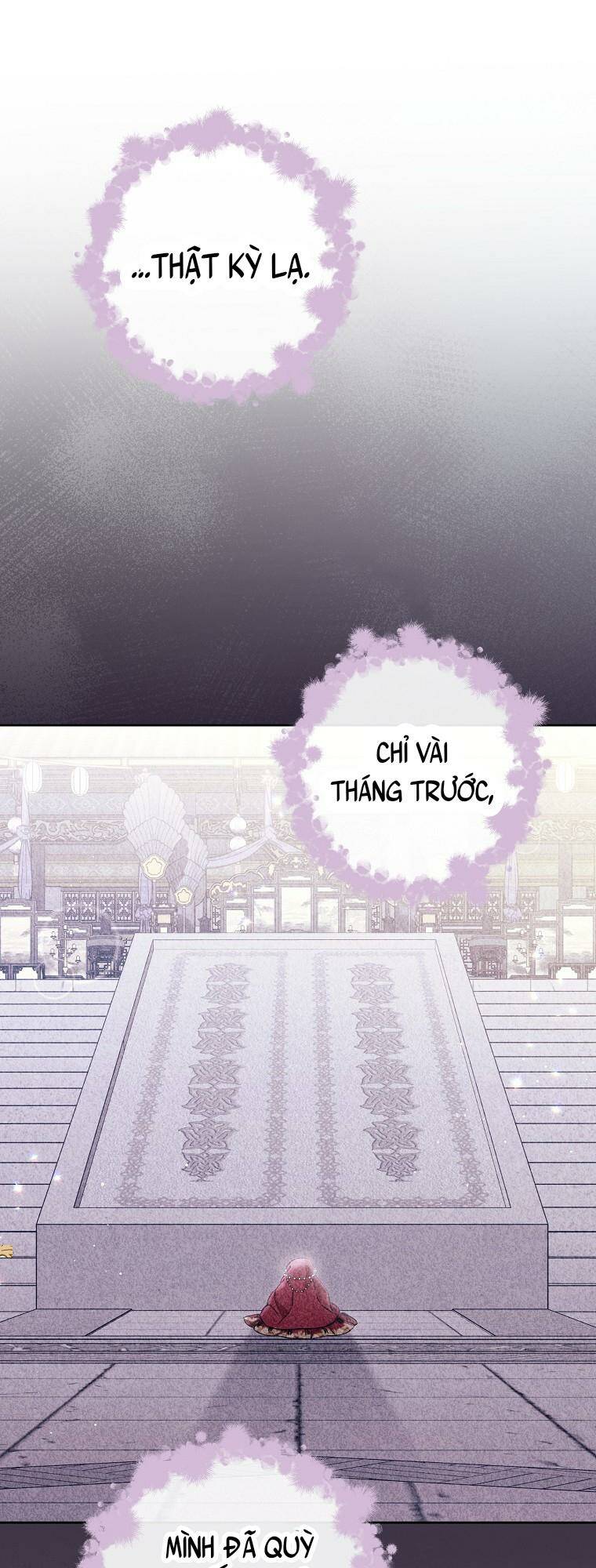 Tiểu Thiếp Chỉ Muốn Sống Yên Bình Chapter 41 - Trang 2