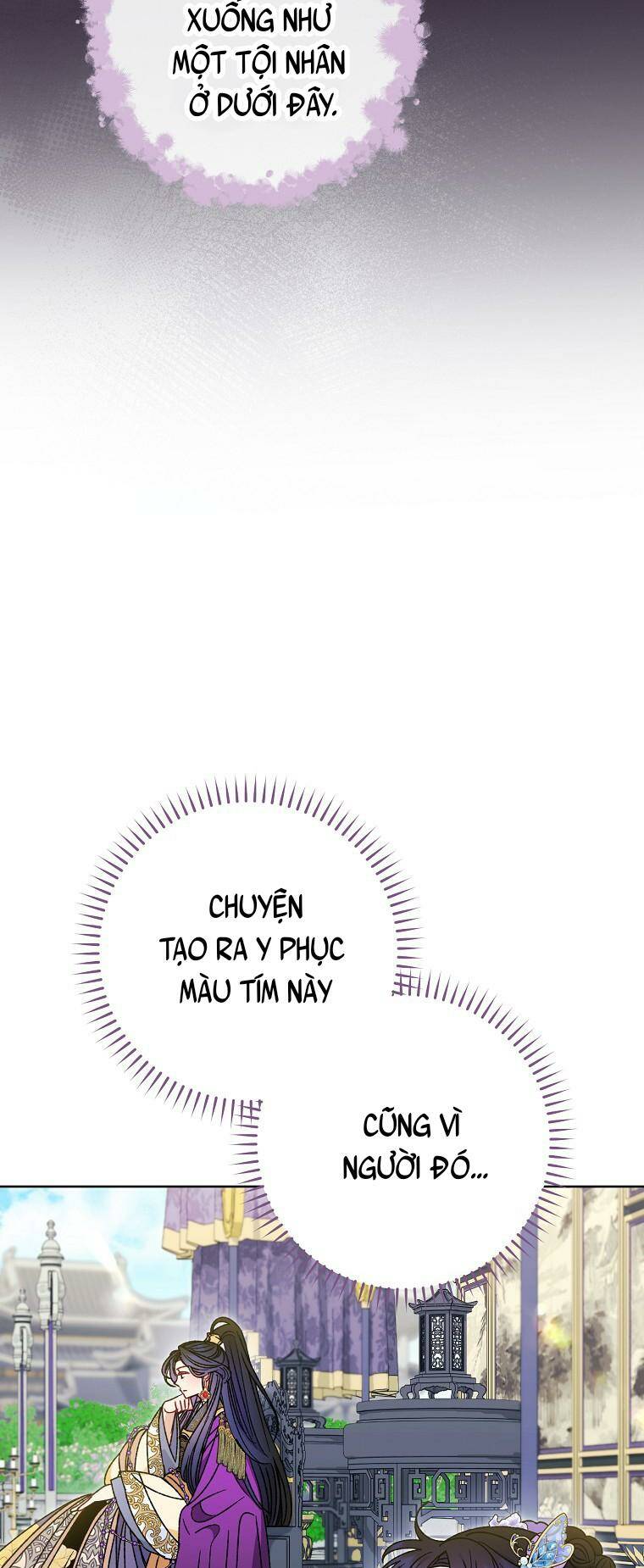 Tiểu Thiếp Chỉ Muốn Sống Yên Bình Chapter 41 - Trang 2