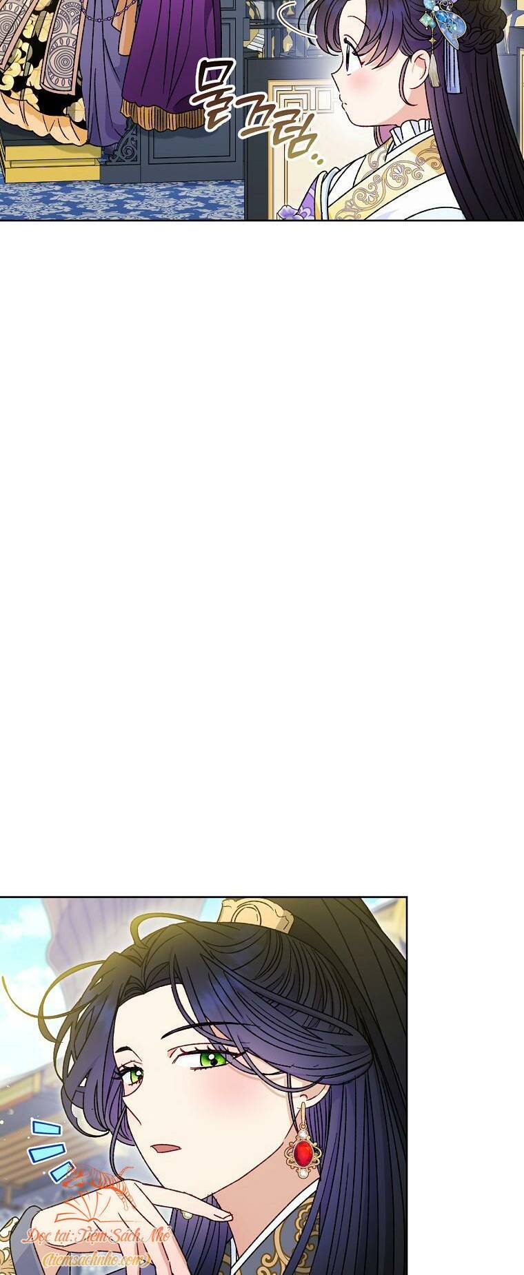 Tiểu Thiếp Chỉ Muốn Sống Yên Bình Chapter 41 - Trang 2