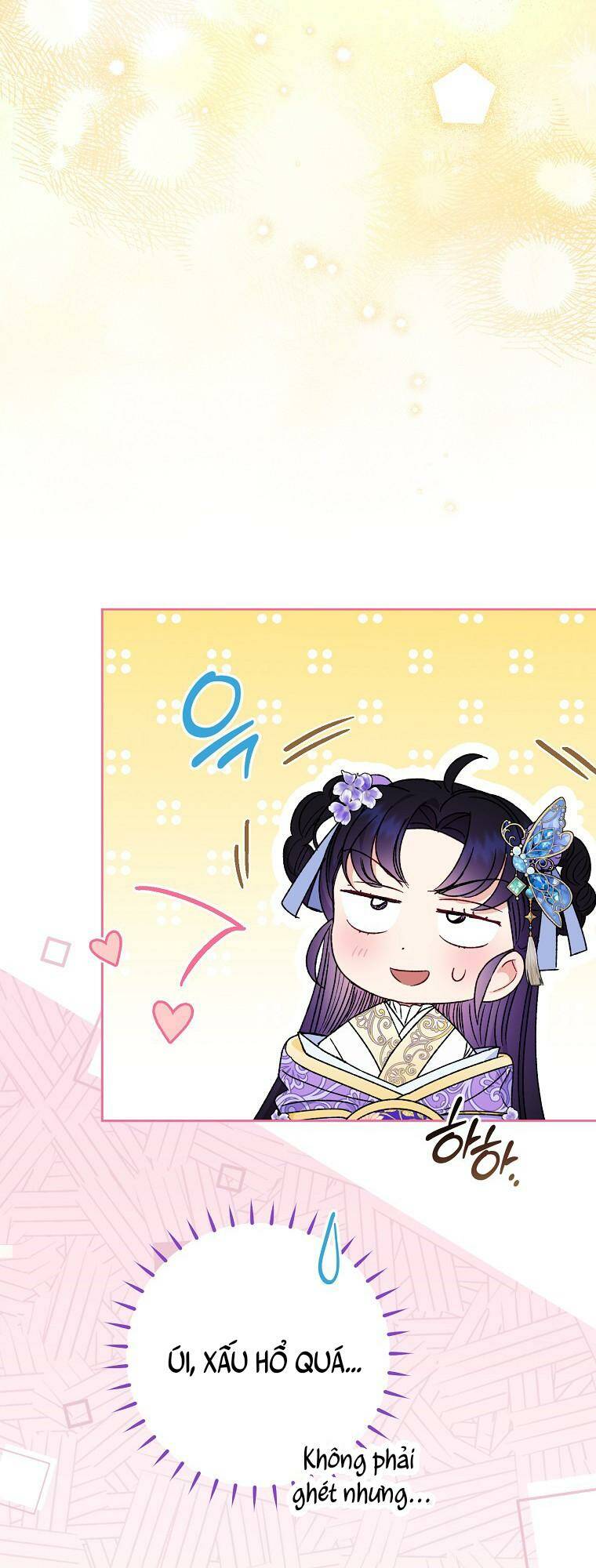 Tiểu Thiếp Chỉ Muốn Sống Yên Bình Chapter 41 - Trang 2