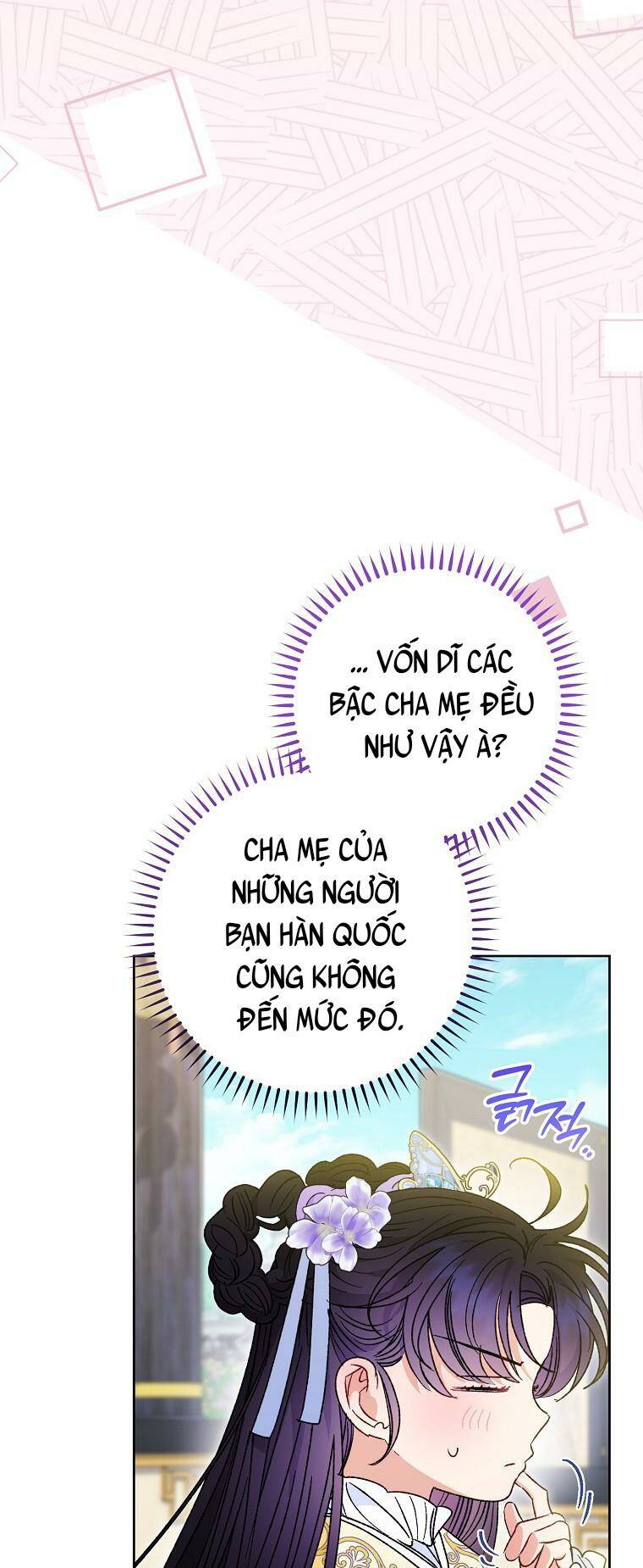 Tiểu Thiếp Chỉ Muốn Sống Yên Bình Chapter 41 - Trang 2