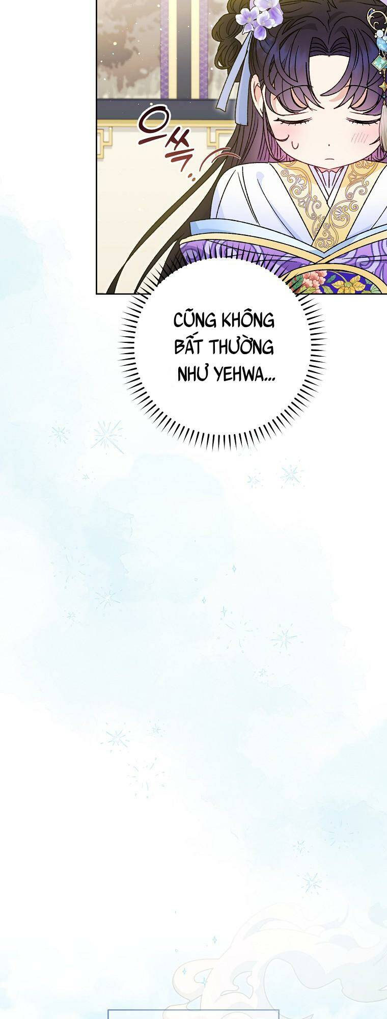 Tiểu Thiếp Chỉ Muốn Sống Yên Bình Chapter 41 - Trang 2