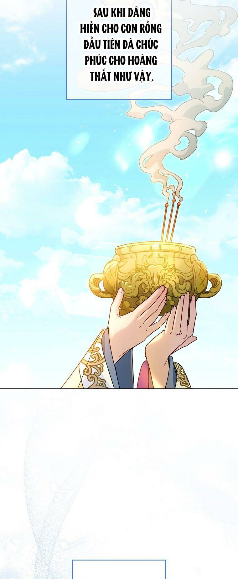 Tiểu Thiếp Chỉ Muốn Sống Yên Bình Chapter 41 - Trang 2