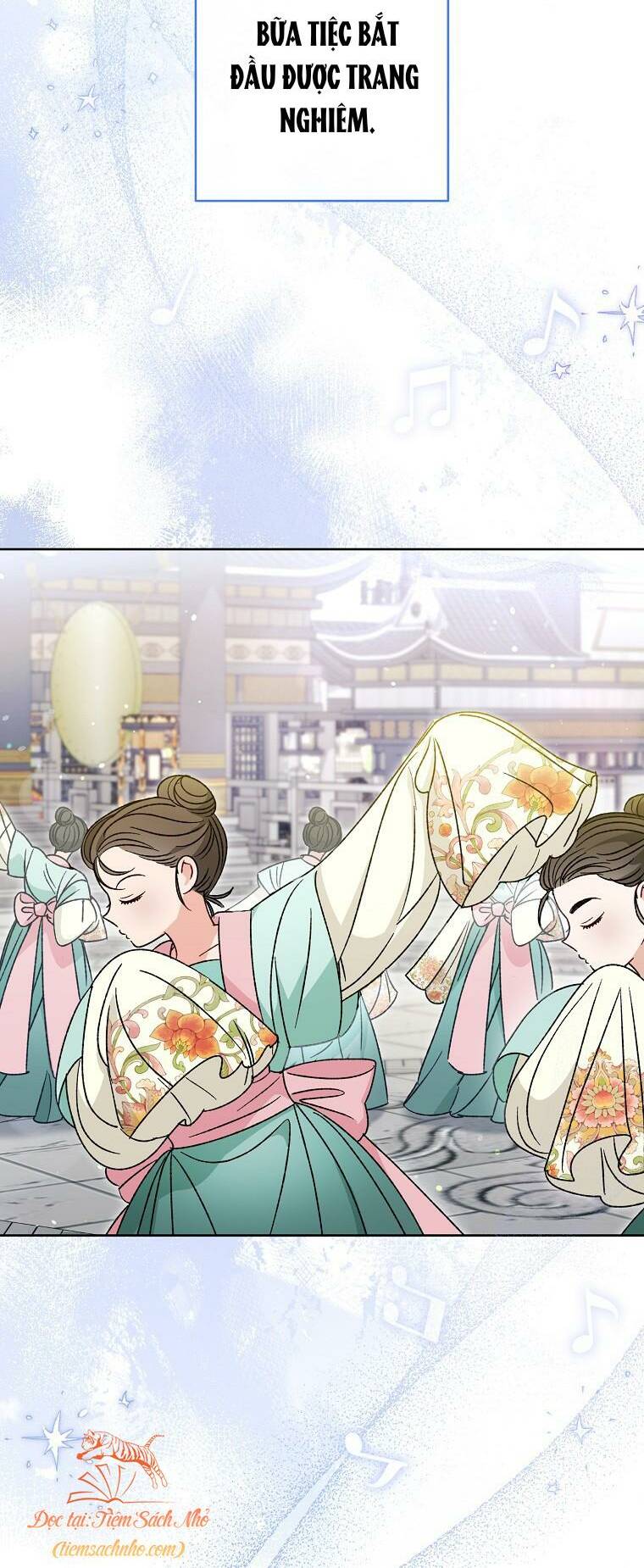 Tiểu Thiếp Chỉ Muốn Sống Yên Bình Chapter 41 - Trang 2