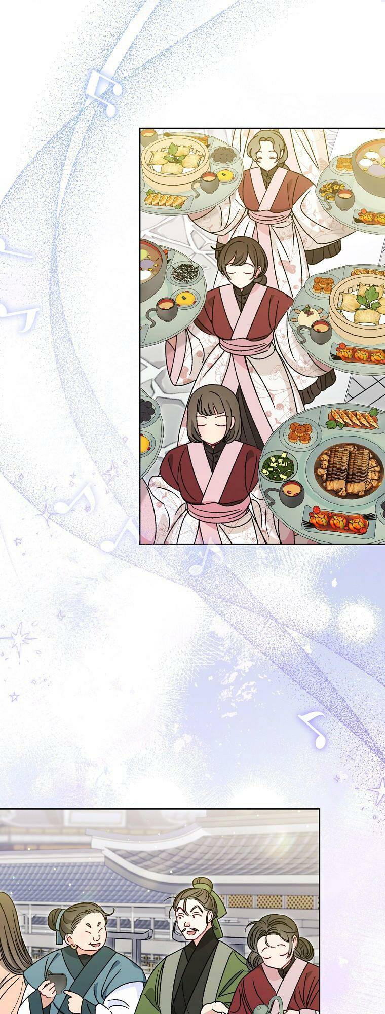 Tiểu Thiếp Chỉ Muốn Sống Yên Bình Chapter 41 - Trang 2