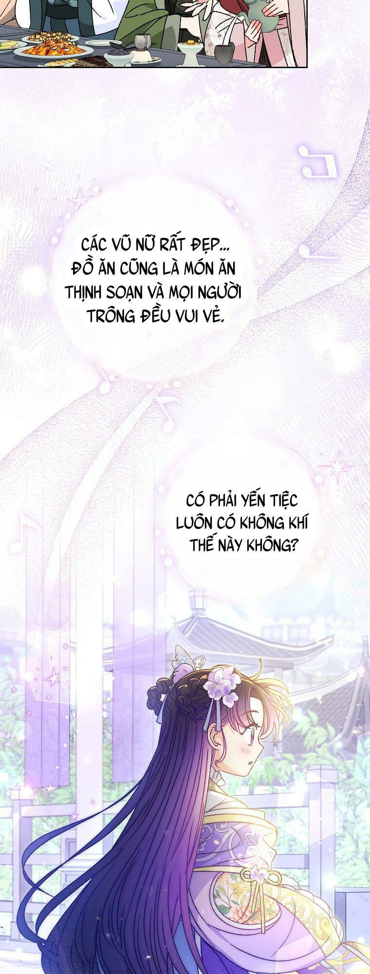 Tiểu Thiếp Chỉ Muốn Sống Yên Bình Chapter 41 - Trang 2