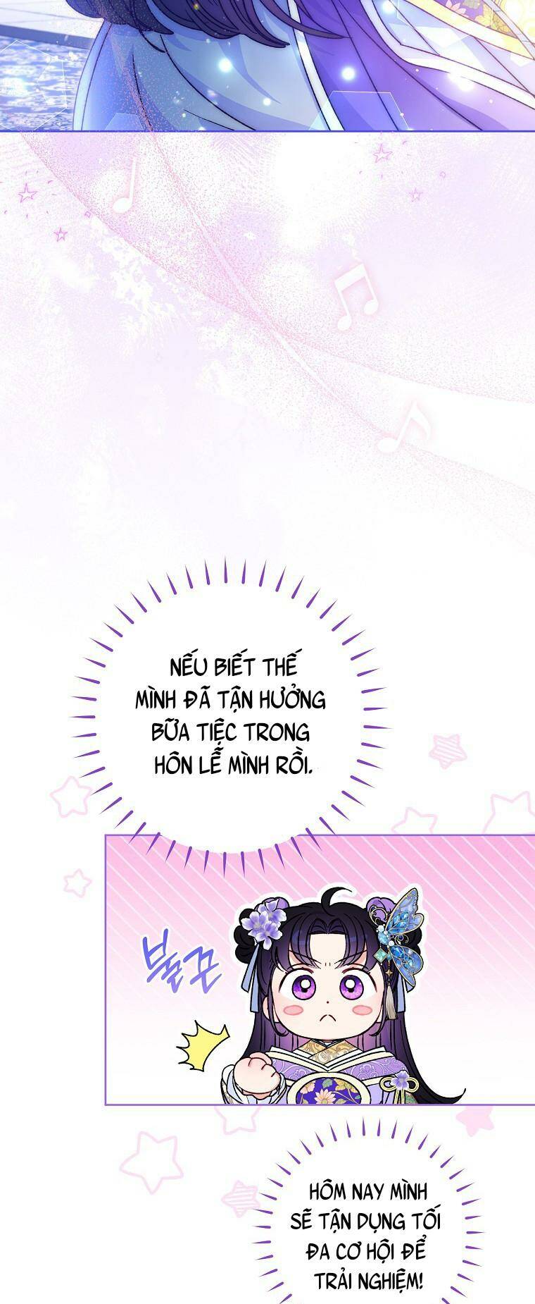 Tiểu Thiếp Chỉ Muốn Sống Yên Bình Chapter 41 - Trang 2