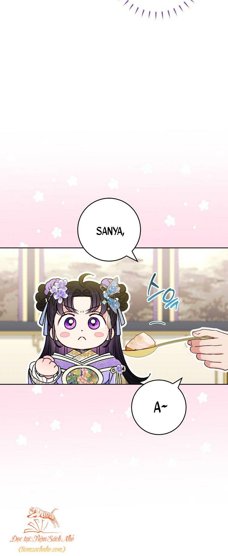 Tiểu Thiếp Chỉ Muốn Sống Yên Bình Chapter 41 - Trang 2