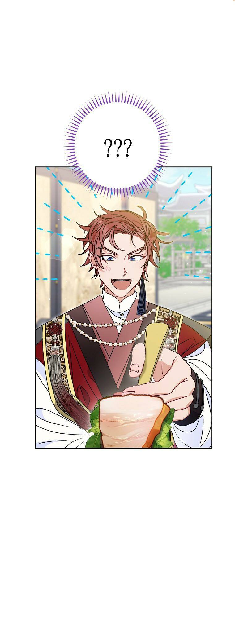 Tiểu Thiếp Chỉ Muốn Sống Yên Bình Chapter 41 - Trang 2