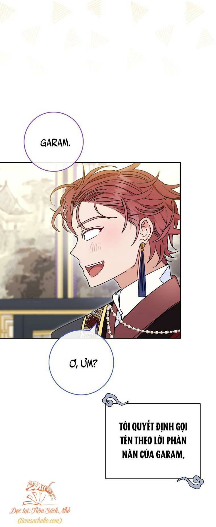 Tiểu Thiếp Chỉ Muốn Sống Yên Bình Chapter 41 - Trang 2