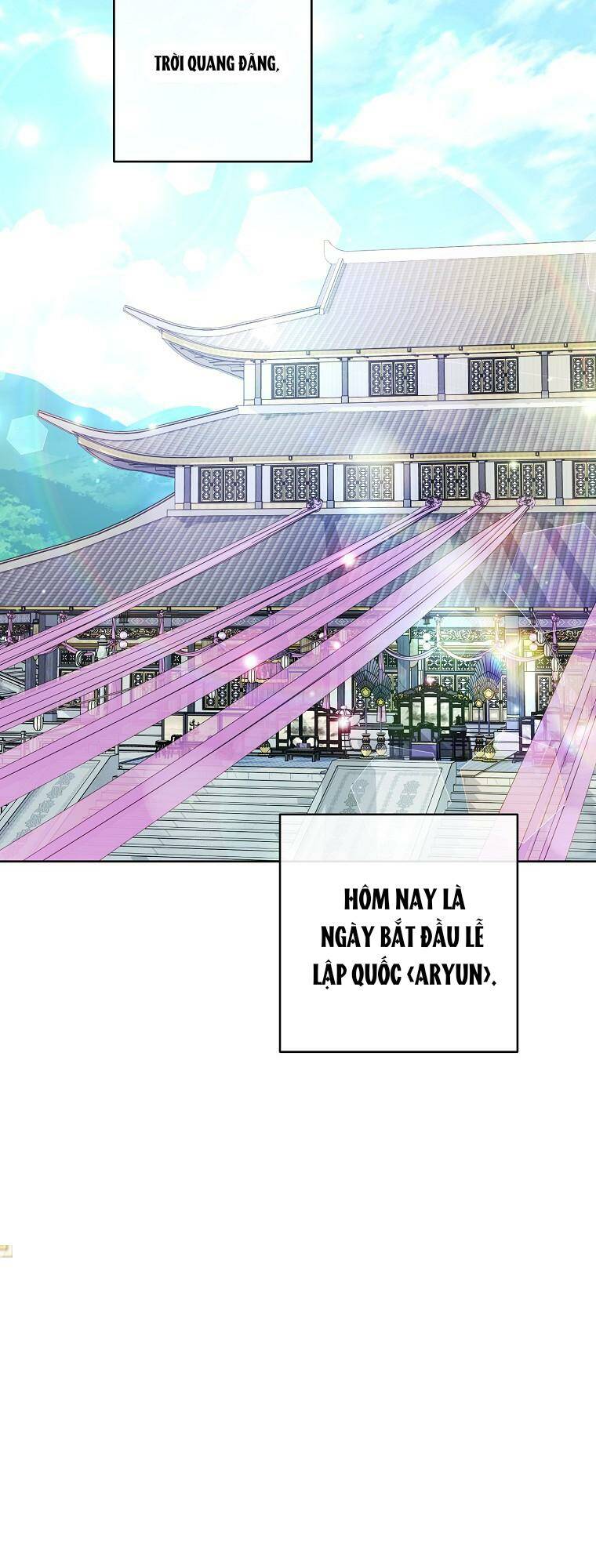 Tiểu Thiếp Chỉ Muốn Sống Yên Bình Chapter 41 - Trang 2