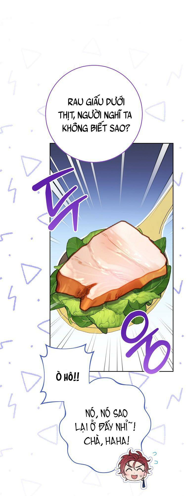 Tiểu Thiếp Chỉ Muốn Sống Yên Bình Chapter 41 - Trang 2