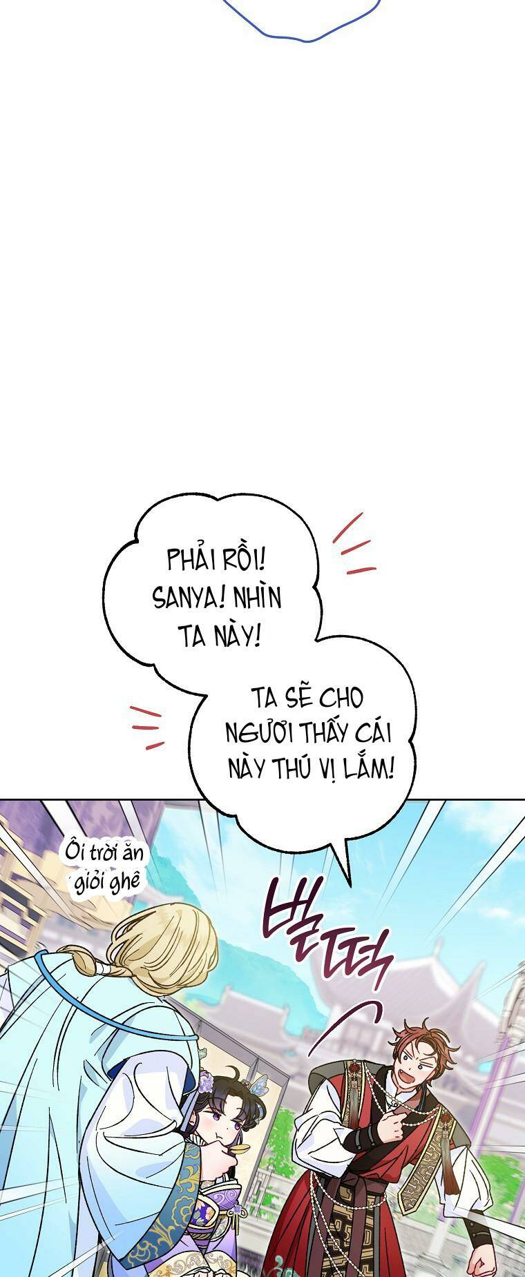 Tiểu Thiếp Chỉ Muốn Sống Yên Bình Chapter 41 - Trang 2