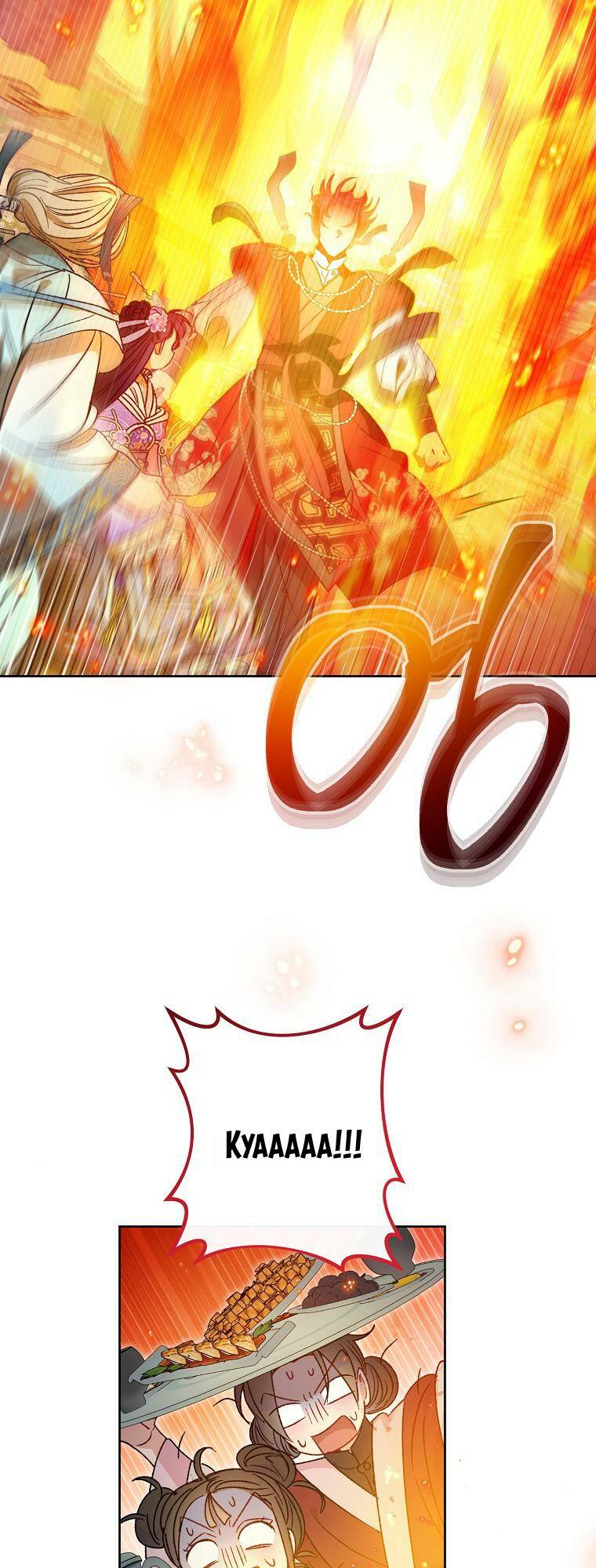 Tiểu Thiếp Chỉ Muốn Sống Yên Bình Chapter 41 - Trang 2